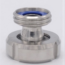 Redukce centrická K/M - G  DN25/20