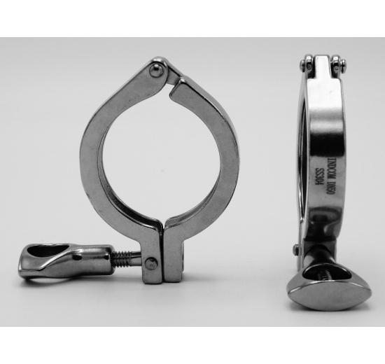 Clamp objímka I. DN50 (K64)