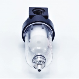 filtr vzduchu, maximálně do 10 bar