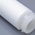 Filtrační vložky PP mikrovlákno, 0.2 µm (30")