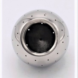 Fixní mycí hlavice, závitová 1”