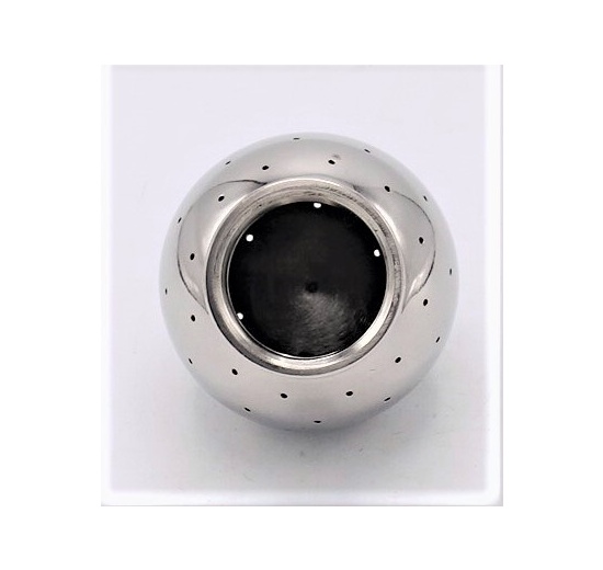 Fixní mycí hlavice, závitová 1”