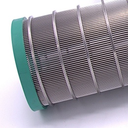 FKM (fluoroelastomer) – Náhradní díly pro trubkový rohový filtr DN50 (vnější průměr 71 mm)