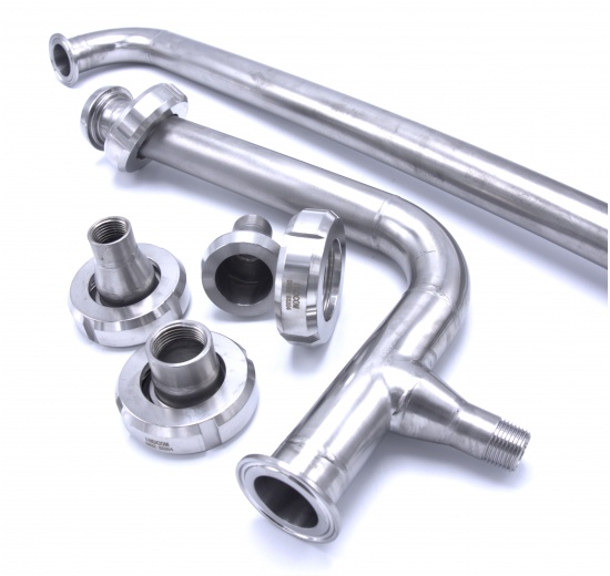 Fotogalerie výrobků na zakázku