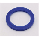 náhled produktu Gasket Silicone (VMQ) for Union Male SMS | DN51