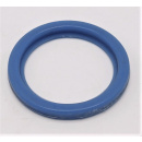náhled produktu Gasket Silicone (VMQ) for Union Male Standard DIN11851 DN25