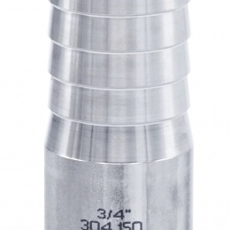 Hadicový nástavec (hadicová koncovka), typ 337S navařovací varný