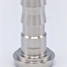 hadicový nástavec s kuželovým hrdlem DN20