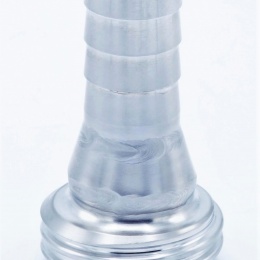 hadicový nástavec se závitovým hrdlem SMS25