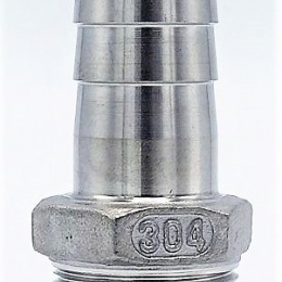 hadicový nástavec, typ 337| 1/2"