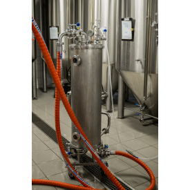 Cold hopping device Hops Master 300