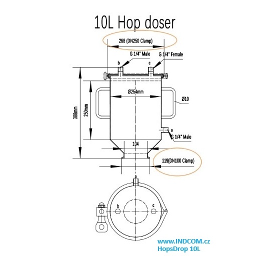 HopsDrop 10_rozměry