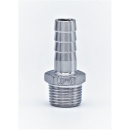 náhled produktu Hose extension / hose end with hexagon / type 337 | 3/8"