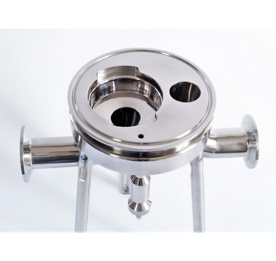 housing 20" - detail