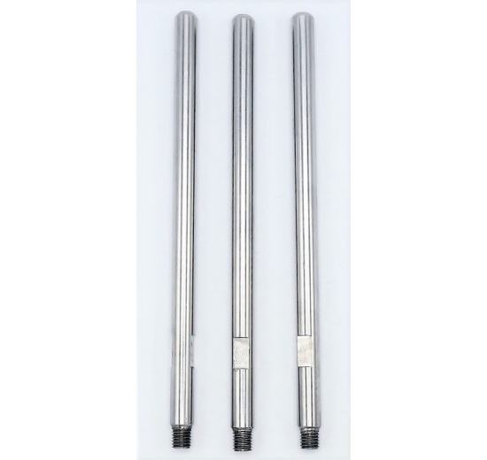 housing 20" - šroubovací nožičky