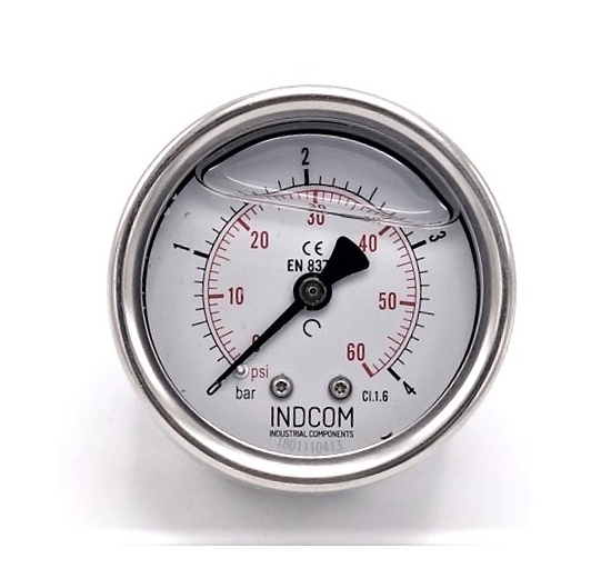 Hradící přístroj  Potrubní armatury a díly regulaci přetlaku během kvašení piva