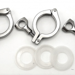 Hradící přístroj