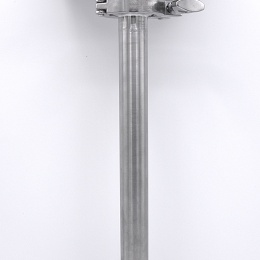 IBC kontejner sanitace/čištění