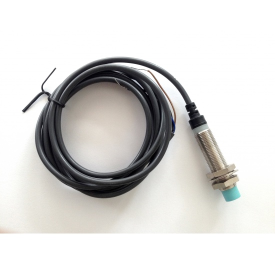 Indukční snímače - kabelová verze
