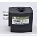 náhled produktu Катушка   электромагнитного клапана VPCS 22014-15 | AC 24V