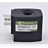 náhled produktu Катушка   электромагнитного клапана VPCS 22014-15 | AC 24V