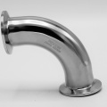 Kolena Clamp 90°DN32 nerez