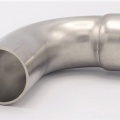 Koleno 90°, lisovací, F/M 35 mm, nerezová ocel