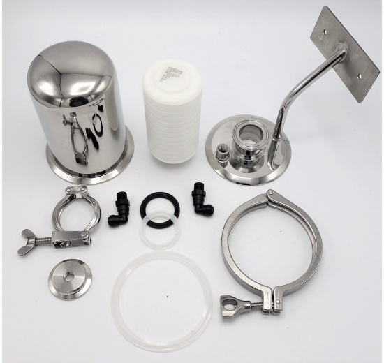 komplet filtr vzduchu