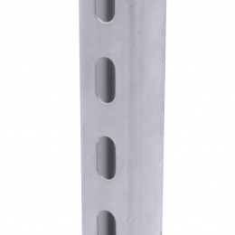 Konzola montážní nerezová| 300 mm