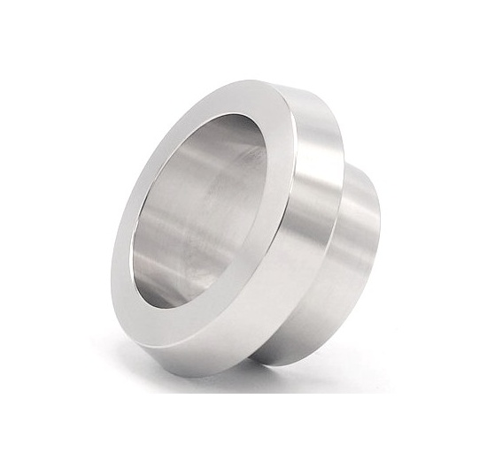 Kuželové hrdlo přivařovací dle DIN 11851 DN20 (22mm/1.5mm) nerezová ocel