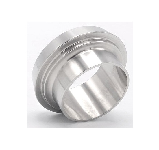 Kuželové hrdlo přivařovací dle DIN 11851, DN65