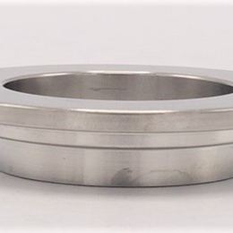 Kuželové hrdlo přivařovací dle SMS, DN51