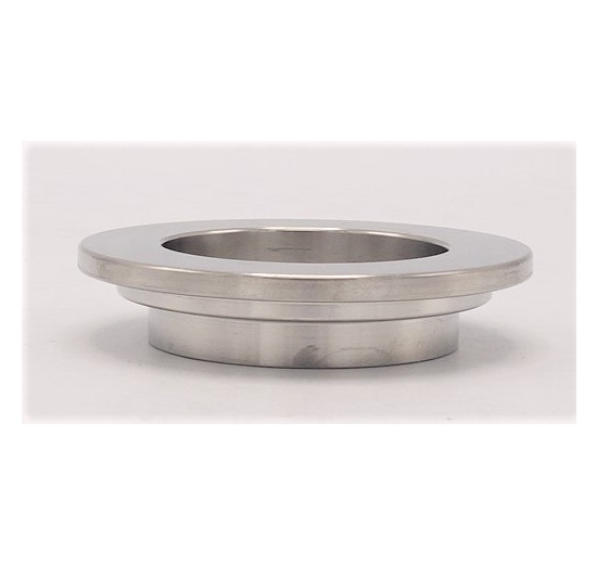 Kuželové hrdlo přivařovací dle SMS, DN51