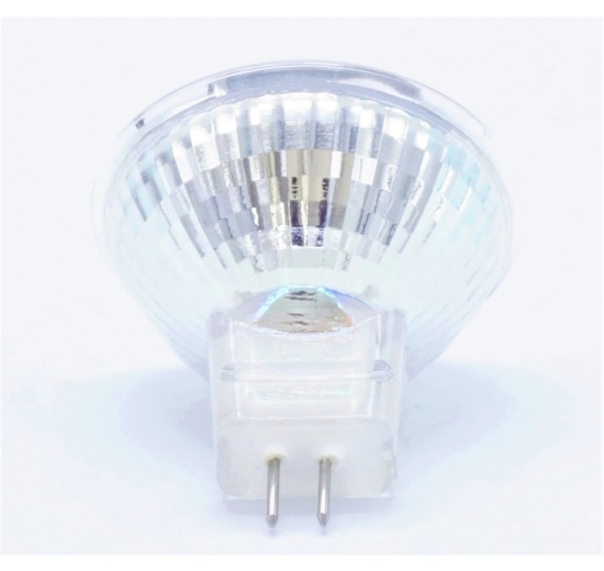 LED žárovka 12V - náhradní díl k navařovacímu průhledítku DN80