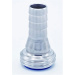 Liner hose fitting SMS, hose barb norme SMS, sanitary title=