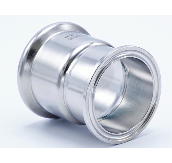 lisovací clamp redukce 42 mm / límeček 50,5 mm