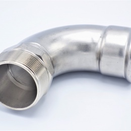 lisovací oblouk vnější závit/F 54 mm