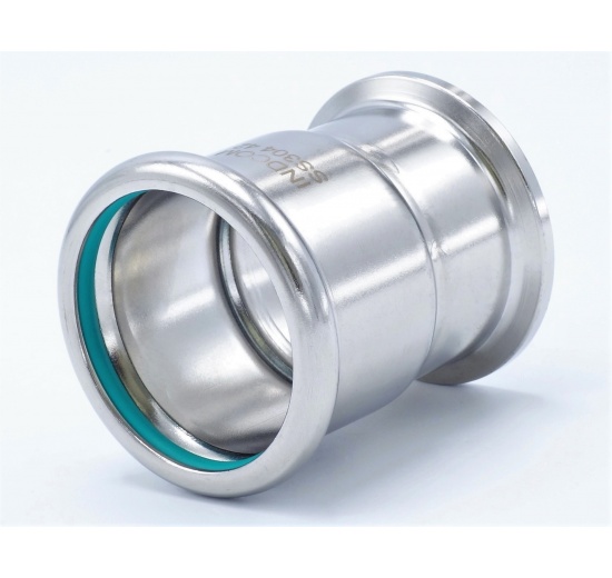 lisovací přechod clamp 42 mm