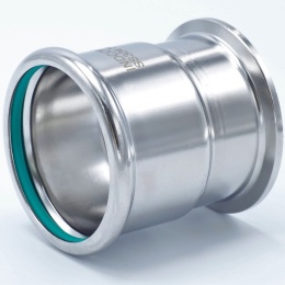 lisovací přechod CLAMP 54 mm