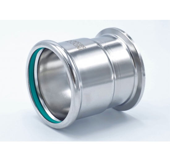 lisovací přechod CLAMP 54 mm