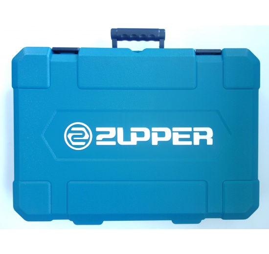 Lisovací souprava pro lisovací tvarovky - kufr