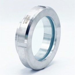 maticové, navařovací průhledítko DN100