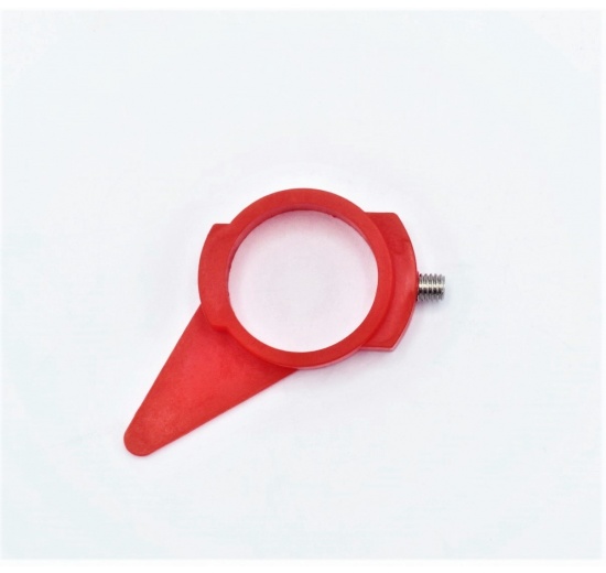 mechanický indikátor pro pneumatický pohon