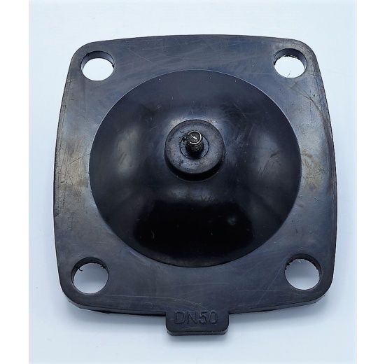Membrána EPDM pro membránový ventil DN50