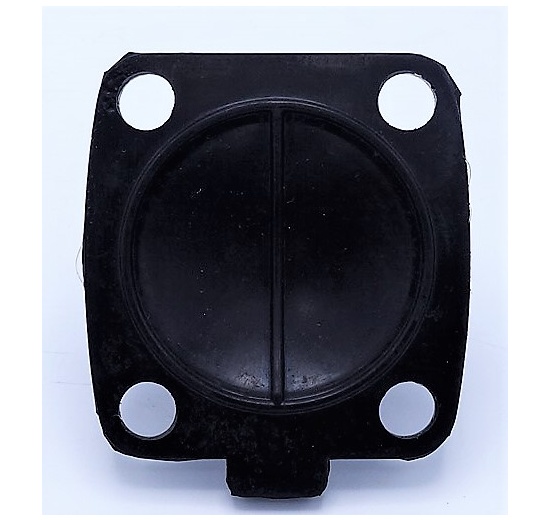 Membrána EPDM pro ventil DN20