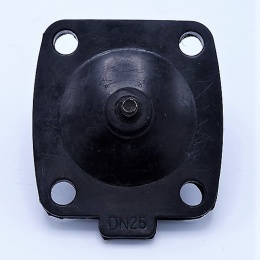 Membrána EPDM pro ventil DN25