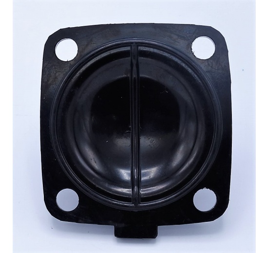 Membrána EPDM pro ventil DN40
