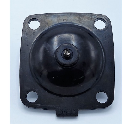 Membrána EPDM pro ventil DN40