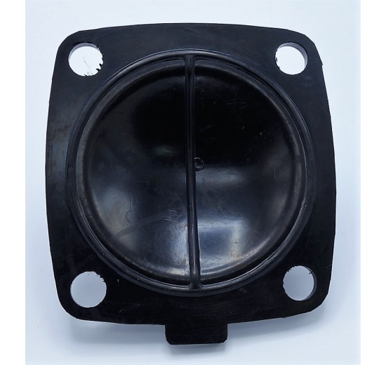Membrána EPDM pro ventil DN50