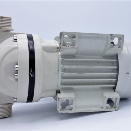 Membránové čerpadlo, samonasávací, AdBlue 230V/50Hz 26l/min